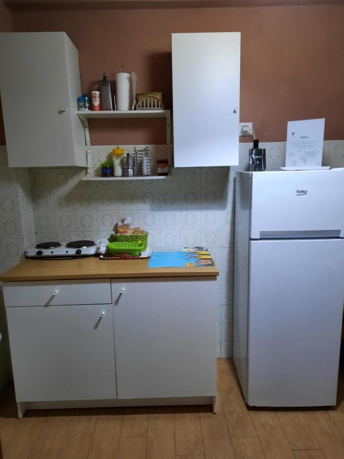 B&Барі Екстер'єр фото